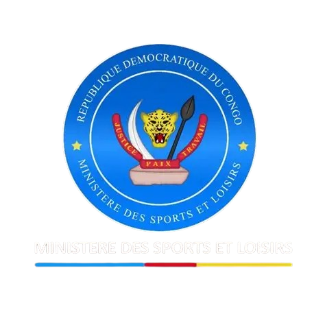 Ministère des Sports et Loisirs RDC